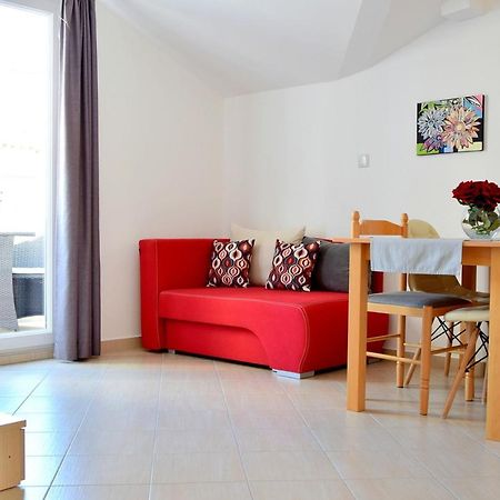 Old Town Rab Pjaceta Accommodation Ραμπ Εξωτερικό φωτογραφία