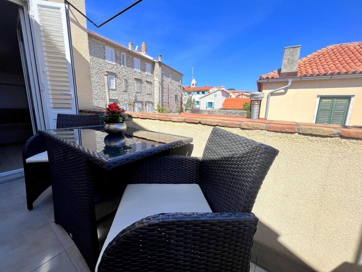 Old Town Rab Pjaceta Accommodation Ραμπ Εξωτερικό φωτογραφία