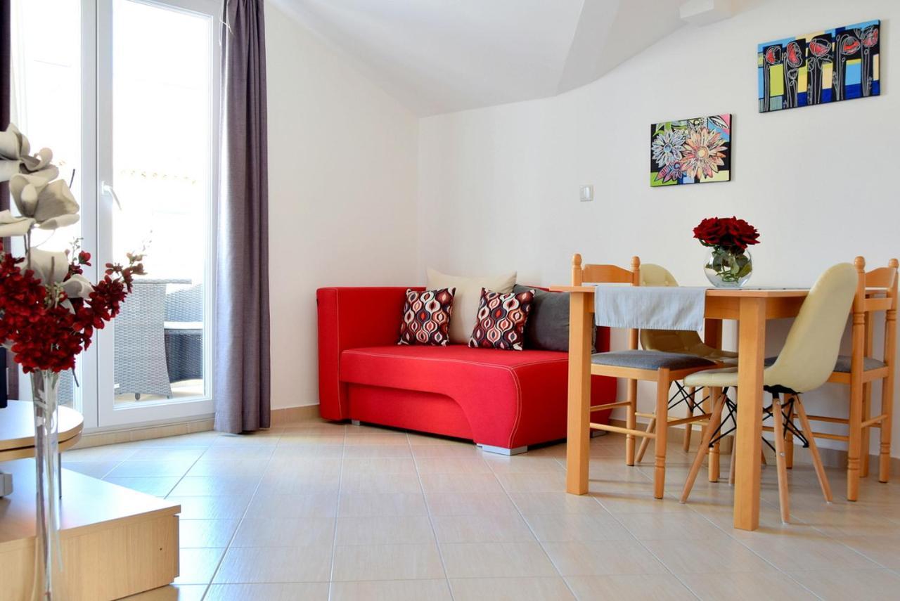 Old Town Rab Pjaceta Accommodation Ραμπ Εξωτερικό φωτογραφία