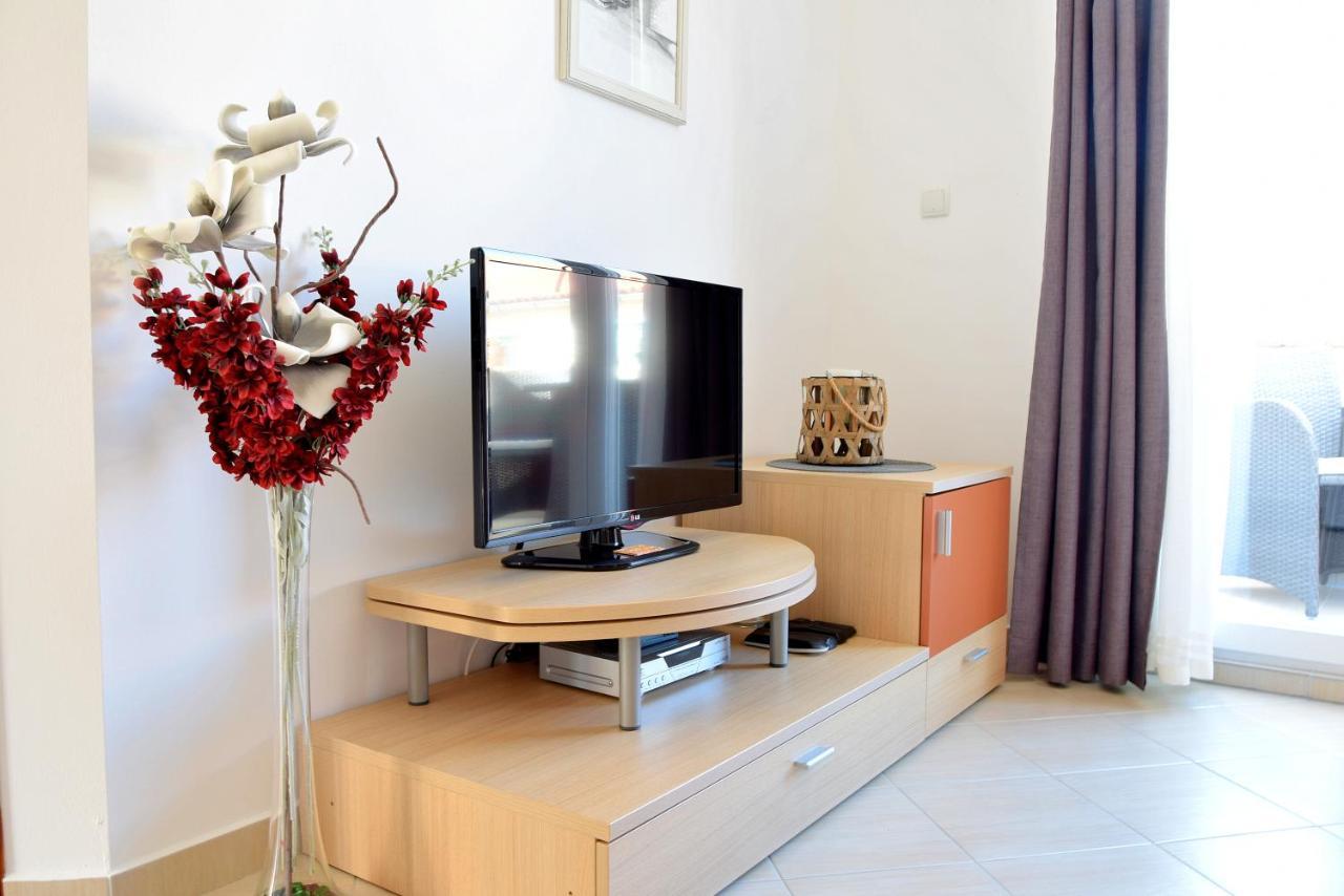 Old Town Rab Pjaceta Accommodation Ραμπ Εξωτερικό φωτογραφία