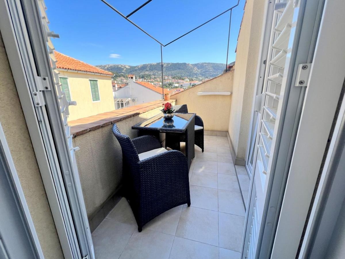 Old Town Rab Pjaceta Accommodation Ραμπ Εξωτερικό φωτογραφία