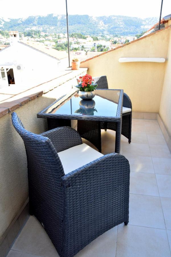 Old Town Rab Pjaceta Accommodation Ραμπ Εξωτερικό φωτογραφία