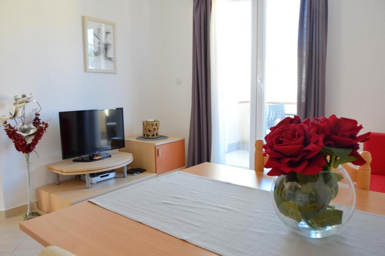Old Town Rab Pjaceta Accommodation Ραμπ Εξωτερικό φωτογραφία