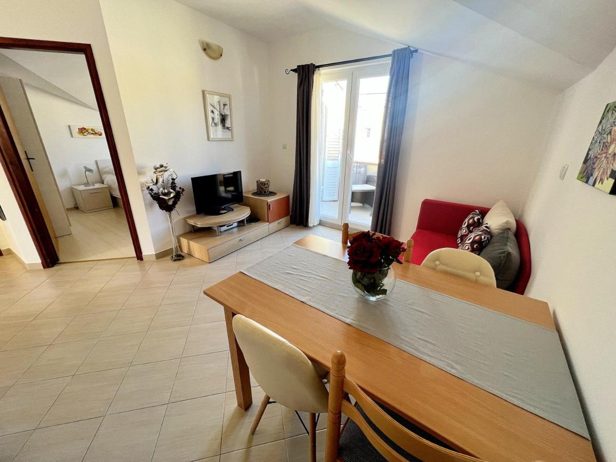 Old Town Rab Pjaceta Accommodation Ραμπ Εξωτερικό φωτογραφία